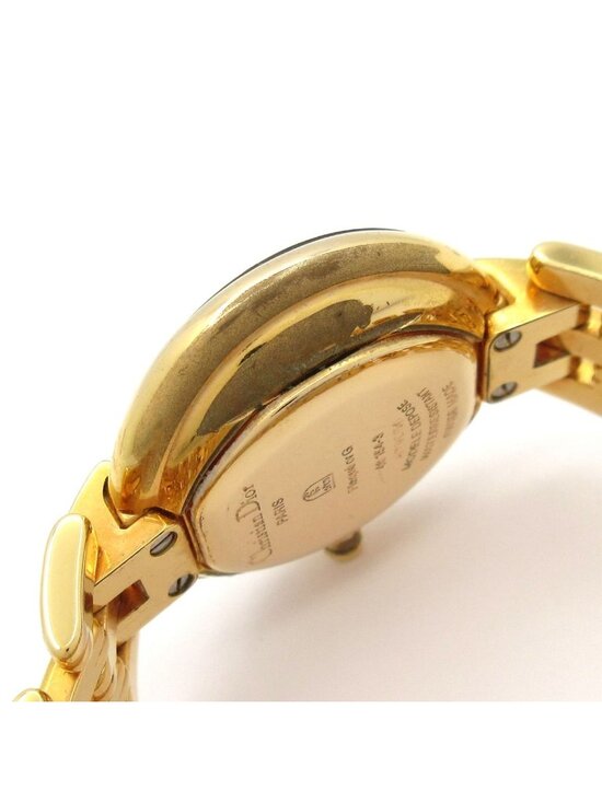 Christian Dior Bakira Women Dior Watch Bakira 46 Black